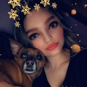 Meet your Posher, Briann